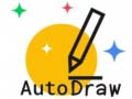 Ойын AutoDraw