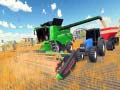 Ойын Real Village Tractor Farming Simulator 2020