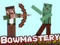 Ойын Bowmastery