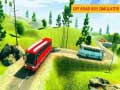 Ойын Offroad Bus