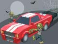 Ойын Zombie Drift Arena
