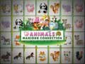 Ойын Animals Mahjong Connection