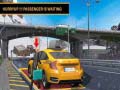 Ойын Modern City Taxi Service Simulator