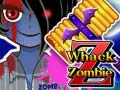 Ойын Whack A Zombie