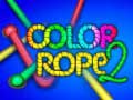 Ойын Color Rope 2