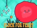 Ойын Flock for Feast