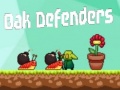 Ойын Oak Defender
