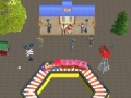 Ойын Train Racing 3D