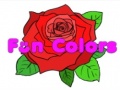 Ойын Fun Colors