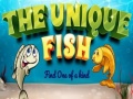 Ойын The Unique Fish