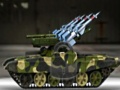 Ойын Army Missile Truck Simulator