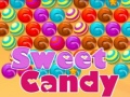 Ойын Sweet Candy