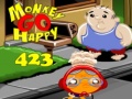 Ойын Monkey Go Happy Stage 423