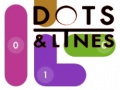 Ойын Dots & Lines