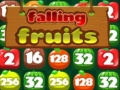 Ойын Falling Fruits