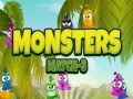 Ойын Monster Match-3