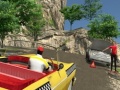 Ойын Crazy Taxi Drive 3D