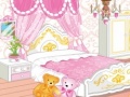 Ойын Princess Cutesy Room Decoration