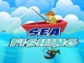 Ойын Sea Fishing