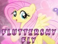 Ойын Fluttershy Fly