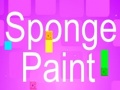 Ойын Sponge Paint
