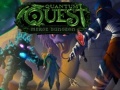 Ойын Quantum Quest Merge Dungeon