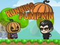 Ойын Running Pumpkin