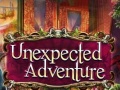 Ойын Unexpected Adventure