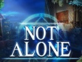 Ойын Not Alone