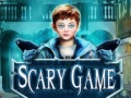 Ойын Scary Games