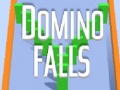 Ойын Domino Falls