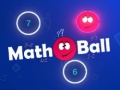 Ойын Math Ball