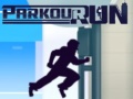 Ойын Parkour Run