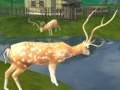 Ойын Deer Hunting Sniper Shooting