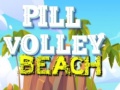 Ойын Pill Volley Beach