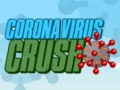 Ойын Coronavirus Crush