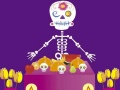 Ойын Skeleton Party Hidden