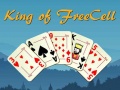 Ойын King of FreeCell