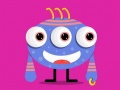 Ойын Cute Little Monsters Memory