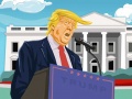 Ойын Trump Jigsaw