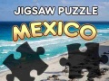 Ойын Jigsaw Puzzle Mexico