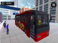 Ойын City Bus & Off Road Bus