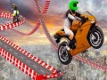 Ойын Impossible Bike Track Adventure