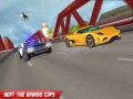Ойын Grand Police Car Chase Drive Racing
