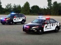 Ойын Police Cars Puzzle
