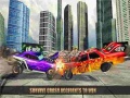 Ойын Extreme Car Battle Demolition Derby