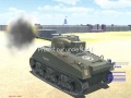 Ойын Realistic Tank Battle Simulation