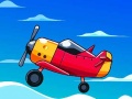 Ойын Jet Planes Jigsaw