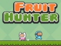 Ойын Fruit Hunter