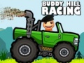Ойын Buddy Hill Racing